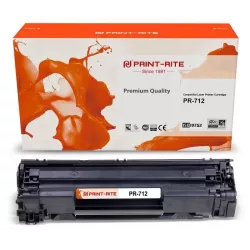 Купить картридж Print-Rite PR-712 в Москве, смотреть цены  в интернет-магазине goldbyte.ru