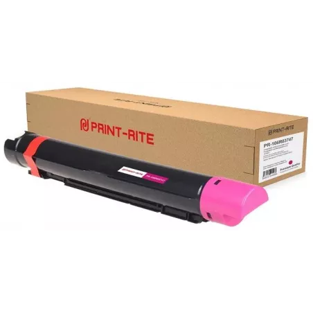 Купить картридж Print-Rite PR-106R03747 в Москве, смотреть цены  в интернет-магазине goldbyte.ru