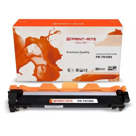 Купить картридж Print-Rite PR-TN1095 в Москве, смотреть цены  в интернет-магазине goldbyte.ru