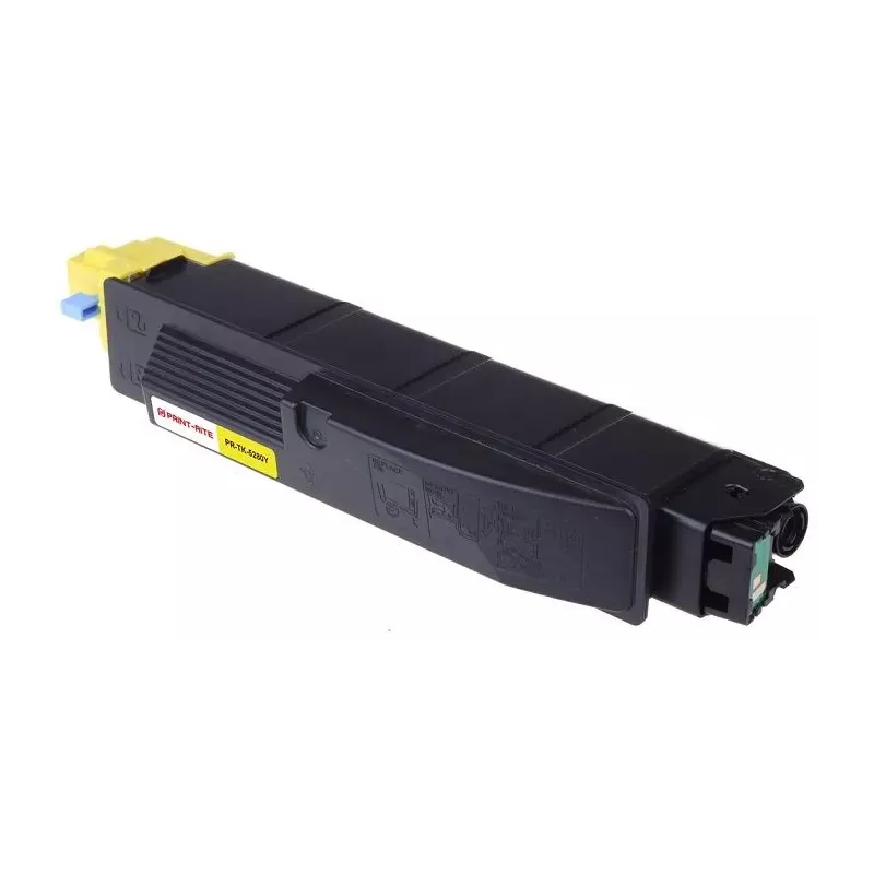 Купить картридж Print-Rite PR-TK-5280Y в Москве, смотреть цены  в интернет-магазине goldbyte.ru