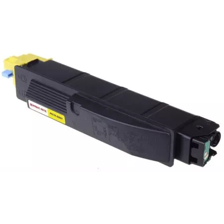 Купить картридж Print-Rite PR-TK-5280Y в Москве, смотреть цены  в интернет-магазине goldbyte.ru