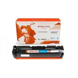Купить картридж Print-Rite PR-CF531A в Москве, смотреть цены  в интернет-магазине goldbyte.ru