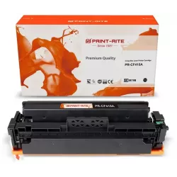 Купить картридж Print-Rite PR-CF410A в Москве, смотреть цены  в интернет-магазине goldbyte.ru