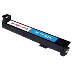 Купить картридж Print-Rite PR-CF301A в Москве, смотреть цены  в интернет-магазине goldbyte.ru