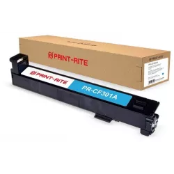 Купить картридж Print-Rite PR-CF301A в Москве, смотреть цены  в интернет-магазине goldbyte.ru