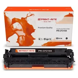 Купить картридж Print-Rite PR-CF210X в Москве, смотреть цены  в интернет-магазине goldbyte.ru