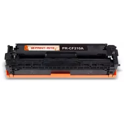 Купить картридж Print-Rite PR-CF210A в Москве, смотреть цены  в интернет-магазине goldbyte.ru