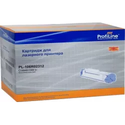 Купить картридж ProfiLine PL_106R02312 в Москве, смотреть цены  в интернет-магазине goldbyte.ru