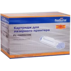 Купить картридж ProfiLine PL_106R02306 в Москве, смотреть цены  в интернет-магазине goldbyte.ru