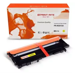 Купить картридж Print-Rite PR-W2072A в Москве, смотреть цены  в интернет-магазине goldbyte.ru