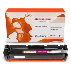 Купить картридж Print-Rite PR-W2413A в Москве, смотреть цены  в интернет-магазине goldbyte.ru