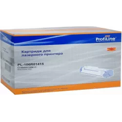 Купить картридж ProfiLine PL_106R01415 в Москве, смотреть цены  в интернет-магазине goldbyte.ru