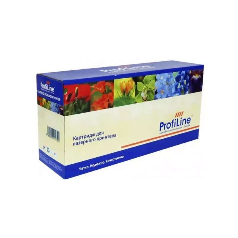 Купить картридж ProfiLine PL_106R01282_C в Москве, смотреть цены  в интернет-магазине goldbyte.ru