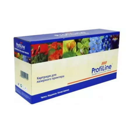 Купить картридж ProfiLine PL_106R01282_C в Москве, смотреть цены  в интернет-магазине goldbyte.ru