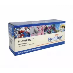 Купить картридж ProfiLine PL_106R01277 в Москве, смотреть цены  в интернет-магазине goldbyte.ru