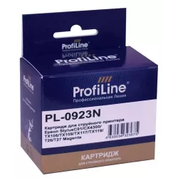 Купить картридж ProfiLine PL_0923N_M в Москве, смотреть цены  в интернет-магазине goldbyte.ru