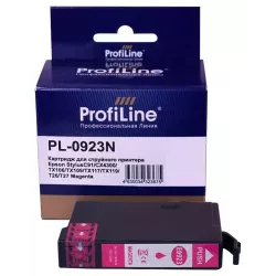 Купить картридж ProfiLine PL_0923N_M в Москве, смотреть цены  в интернет-магазине goldbyte.ru