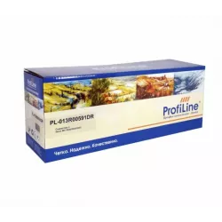 Купить картридж ProfiLine PL_013R00591_Drum в Москве, смотреть цены  в интернет-магазине goldbyte.ru