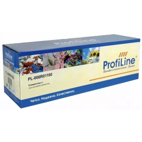Купить картридж ProfiLine PL_006R01160 в Москве, смотреть цены  в интернет-магазине goldbyte.ru