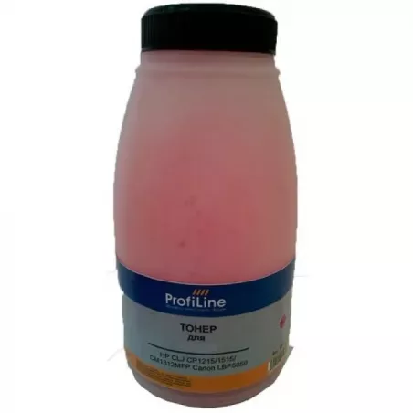 Купить тонер ProfiLine PL-45-TNR-CB543/CE313 в Москве, смотреть цены PL_TNR_H108_M_45_B в интернет-магазине goldbyte.ru