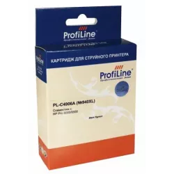 Купить картридж ProfiLine PL-C4906A в Москве, смотреть цены PL_C4906A_BK в интернет-магазине goldbyte.ru