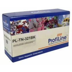 Купить картридж ProfiLine PL-TN-321-BK в Москве, смотреть цены PL_TN-321BK_BK в интернет-магазине goldbyte.ru