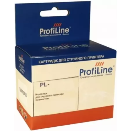 Купить картридж ProfiLine PL-C9372A (№72) в Москве, смотреть цены PL_C9372A_M в интернет-магазине goldbyte.ru