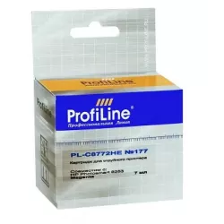 Купить картридж ProfiLine PL-C8772HE-M в Москве, смотреть цены PL_C8772HE_M в интернет-магазине goldbyte.ru