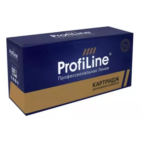 Купить картридж ProfiLine PL-TK-865Y в Москве, смотреть цены PL_TK-865Y_Y_WC в интернет-магазине goldbyte.ru