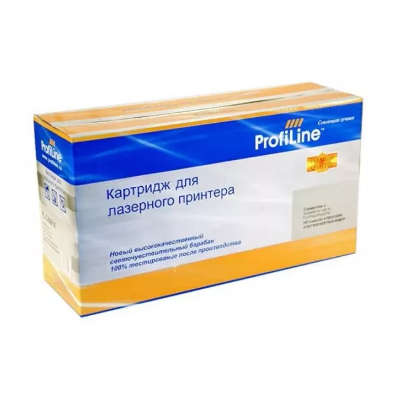 Купить картридж ProfiLine PL-TN-130C в Москве, смотреть цены PL_TN-130C_C в интернет-магазине goldbyte.ru