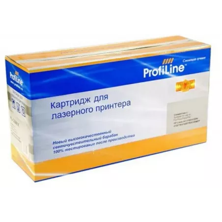 Купить картридж ProfiLine PL-TN-130C в Москве, смотреть цены PL_TN-130C_C в интернет-магазине goldbyte.ru