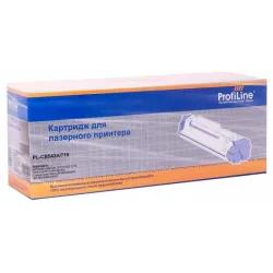 Купить картридж ProfiLine PL-CB542A/716 в Москве, смотреть цены PL_CB542A/716_Y в интернет-магазине goldbyte.ru