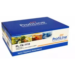 Купить тонер ProfiLine PL-TK-1110 в Москве, смотреть цены PL_TK-1110 в интернет-магазине goldbyte.ru