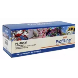 Купить тонер ProfiLine PL-TK-120 в Москве, смотреть цены PL_TK-120 в интернет-магазине goldbyte.ru