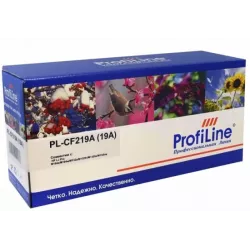 Купить фотобарабан ProfiLine PL-CF219A/049 (№19A) в Москве, смотреть цены PL_CF219A/049_Drum в интернет-магазине goldbyte.ru
