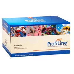 Купить картридж ProfiLine PL-CF214A в Москве, смотреть цены PL_CF214A в интернет-магазине goldbyte.ru