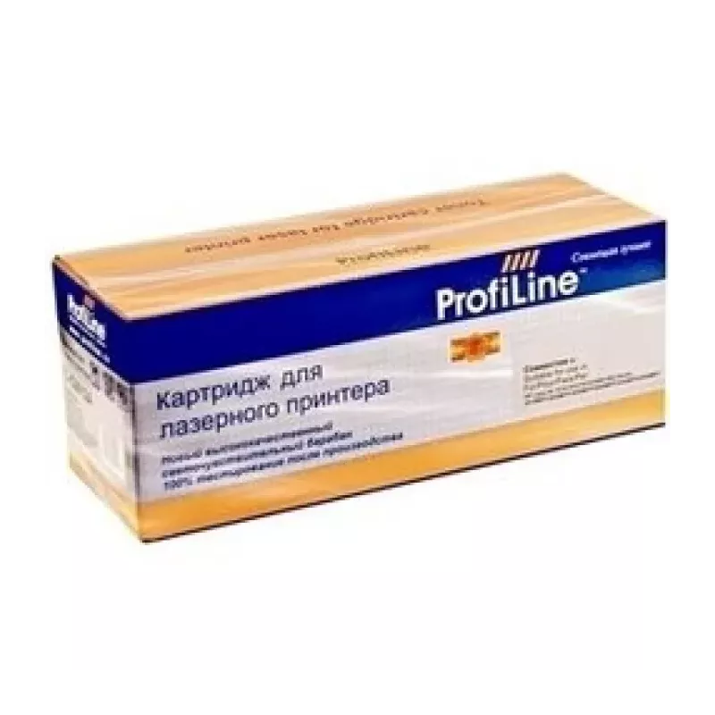Купить картридж ProfiLine PL-Q7561A в Москве, смотреть цены PL_Q7561A_C в интернет-магазине goldbyte.ru