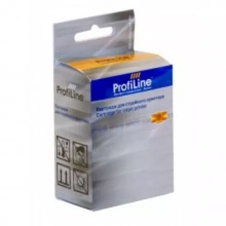 Купить картридж ProfiLine PL-CN045AE №950XL в Москве, смотреть цены PL_CN045AE_BK в интернет-магазине goldbyte.ru