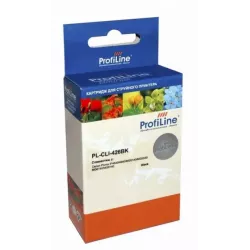 Купить картридж струйный ProfiLine PL-CLI-426BK-Bk в Москве, смотреть цены PL_CLI-426BK_BK в интернет-магазине goldbyte.ru