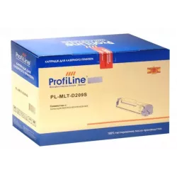 Купить картридж ProfiLine PL-MLT-D209S в Москве, смотреть цены PL_MLT-D209S в интернет-магазине goldbyte.ru