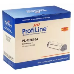 Купить картридж ProfiLine PL-Q2610A в Москве, смотреть цены PL_Q2610A в интернет-магазине goldbyte.ru
