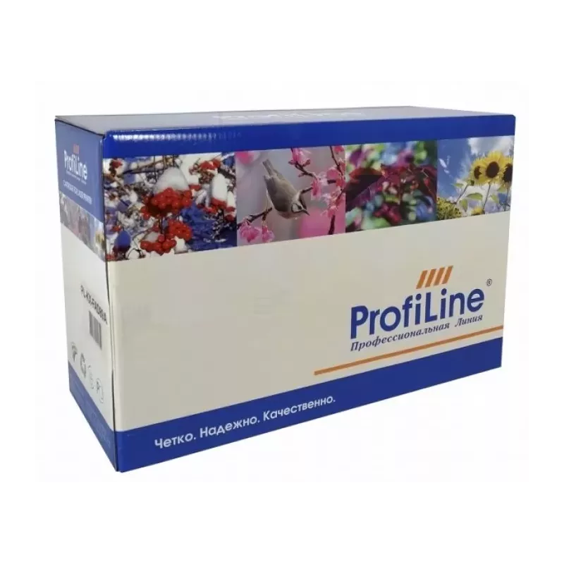Купить картридж ProfiLine PL-KX-FAT410A7 в Москве, смотреть цены PL_KX-FAT410A7 в интернет-магазине goldbyte.ru