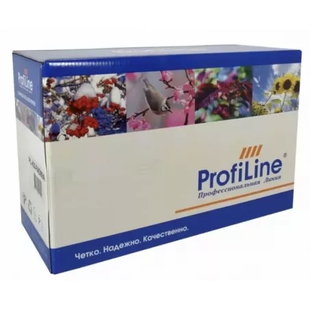 Купить картридж ProfiLine PL-KX-FAT410A7 в Москве, смотреть цены PL_KX-FAT410A7 в интернет-магазине goldbyte.ru