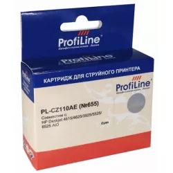 Купить картридж ProfiLine PL-CZ110AE-C в Москве, смотреть цены PL_CZ110AE_C в интернет-магазине goldbyte.ru