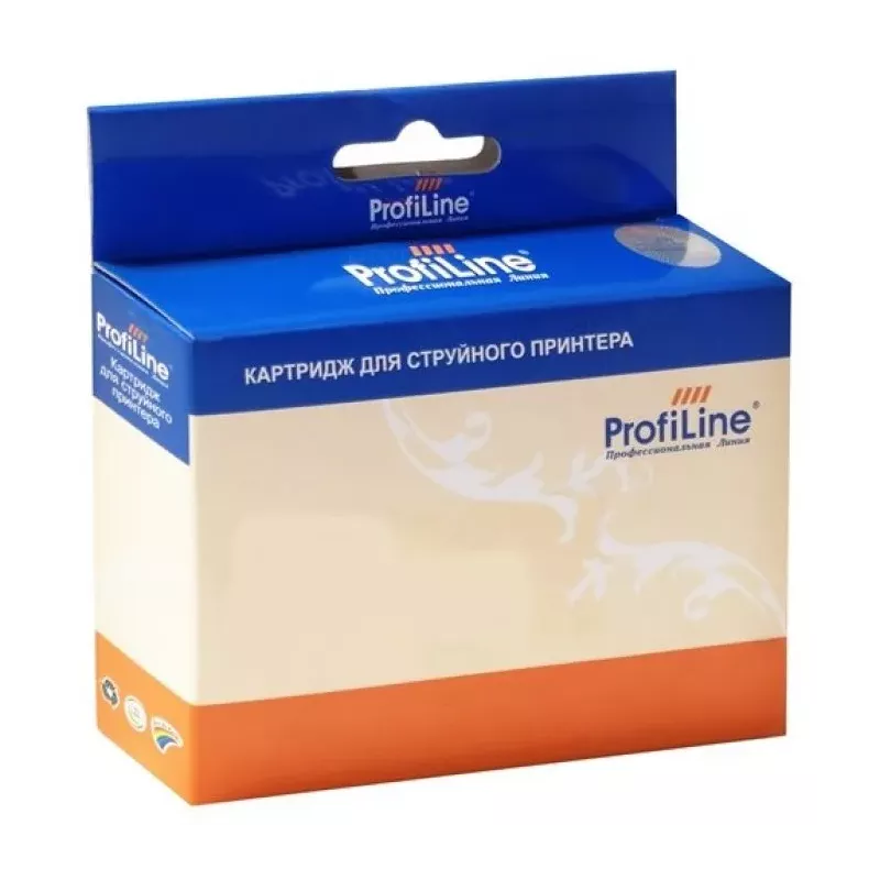 Купить картридж ProfiLine PL-CN055AE (№933XL) в Москве, смотреть цены PL_CN055AE_M в интернет-магазине goldbyte.ru