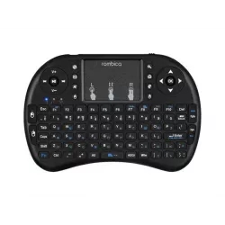 Купить пульт ДУ Rombica Air Touch в Москве, смотреть цены WRC-T01  в интернет-магазине goldbyte.ru