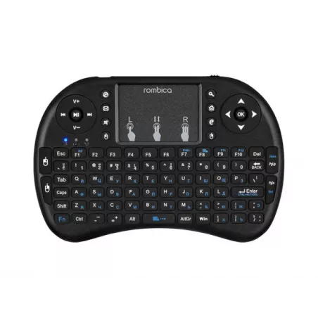 Купить пульт ДУ Rombica Air Touch в Москве, смотреть цены WRC-T01  в интернет-магазине goldbyte.ru