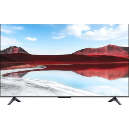 Купить телевизор  Xiaomi TV A Pro в Москве, смотреть цены L43MA-SRU  в интернет-магазине goldbyte.ru