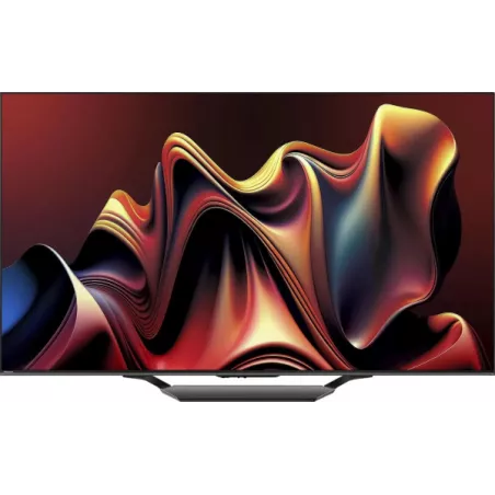 Купить телевизор  Hisense 55U7NQ в Москве, смотреть цены 55U7NQ  в интернет-магазине goldbyte.ru