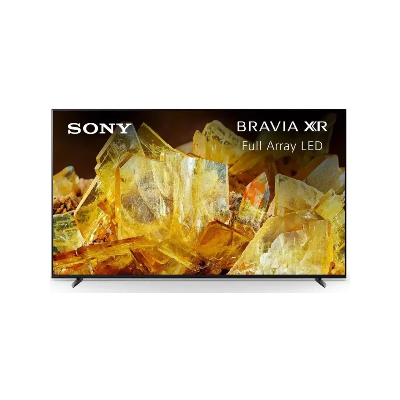 Купить телевизор LED Sony XR-75X90L в Москве, смотреть цены XR-75X90L  в интернет-магазине goldbyte.ru